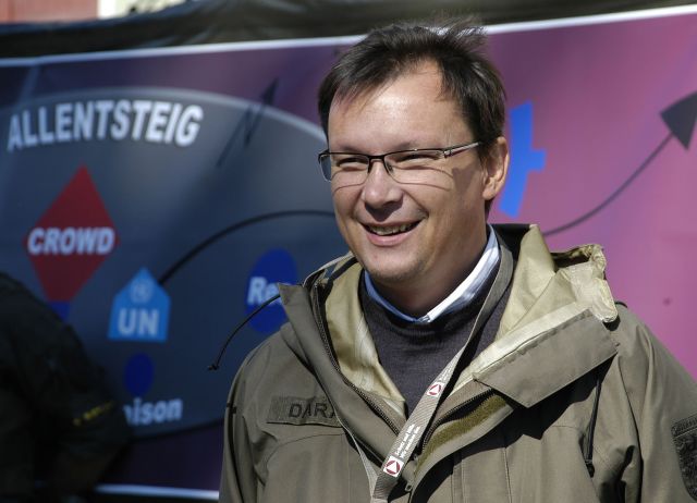 Bildgröße auf die Monitorauflösung (640x480 px) optimiert