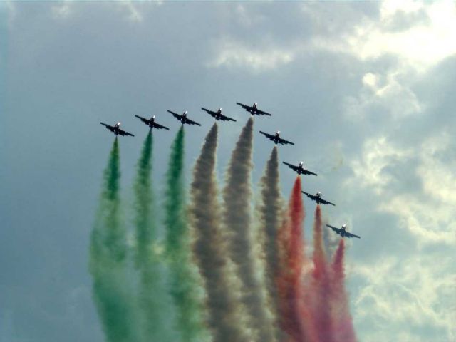 Bildgr&ouml;&szlig;e auf die Monitoraufl&ouml;sung (640x480 px) optimiert