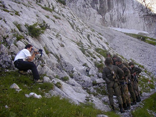 Bildgr&ouml;&szlig;e auf die Monitoraufl&ouml;sung (640x480 px) optimiert