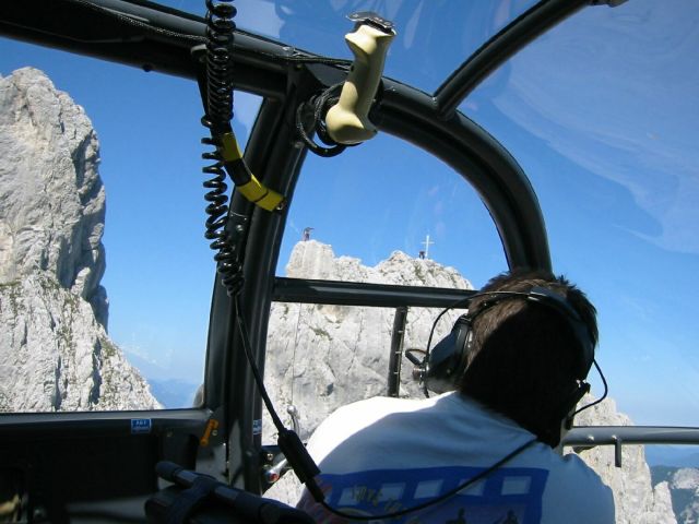 Bildgröße auf die Monitorauflösung (640x480 px) optimiert