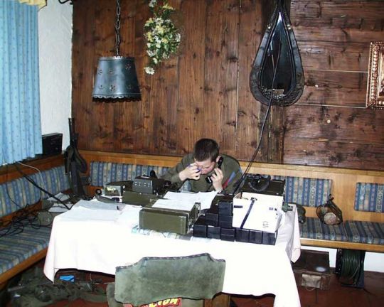 Bildgr&ouml;&szlig;e auf die Monitoraufl&ouml;sung (640x480 px) optimiert