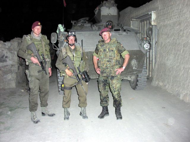 Bildgr&ouml;&szlig;e auf die Monitoraufl&ouml;sung (640x480 px) optimiert