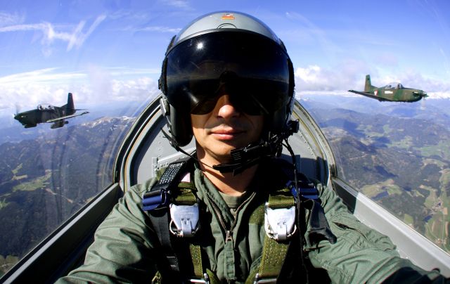 Bildgr&ouml;&szlig;e auf die Monitoraufl&ouml;sung (640x480 px) optimiert