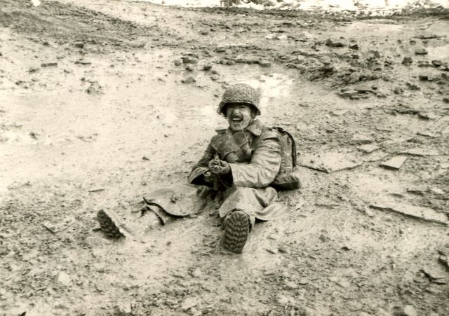 Bildgröße auf die Monitorauflösung (640x480 px) optimiert