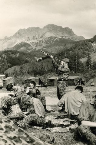 Bildgr&ouml;&szlig;e auf die Monitoraufl&ouml;sung (640x480 px) optimiert