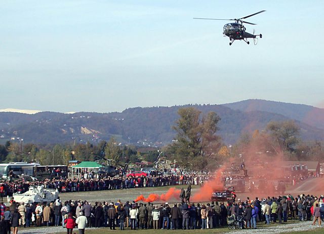 Bildgr&ouml;&szlig;e auf die Monitoraufl&ouml;sung (640x480 px) optimiert