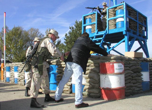 Bildgröße auf die Monitorauflösung (640x480 px) optimiert