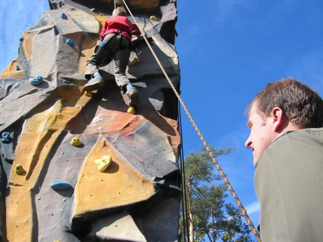 Bildgröße auf die Monitorauflösung (640x480 px) optimiert