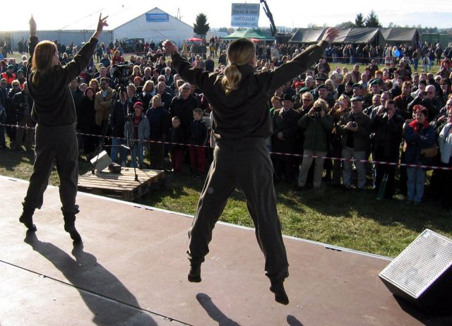 Bildgröße auf die Monitorauflösung (640x480 px) optimiert