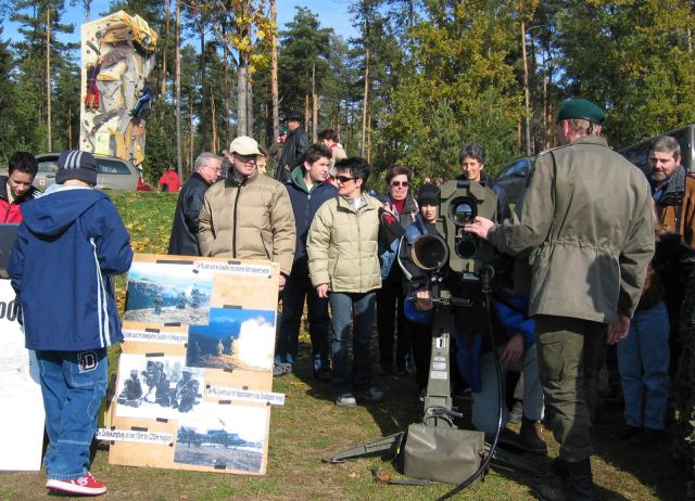 Bildgr&ouml;&szlig;e auf die Monitoraufl&ouml;sung (640x480 px) optimiert