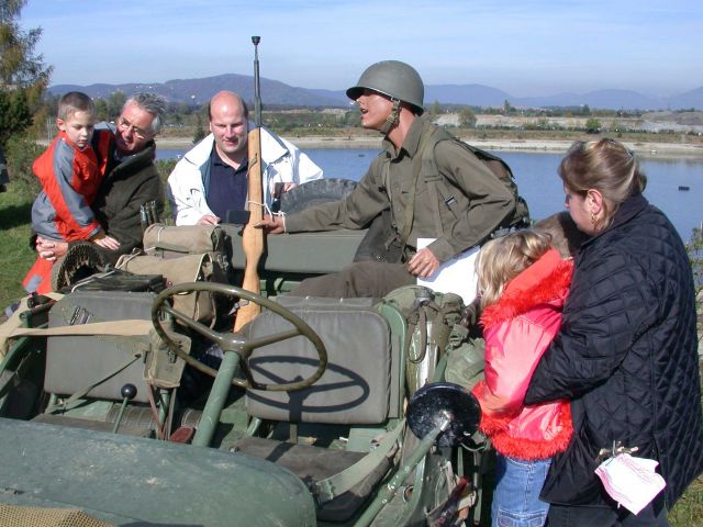 Bildgröße auf die Monitorauflösung (640x480 px) optimiert