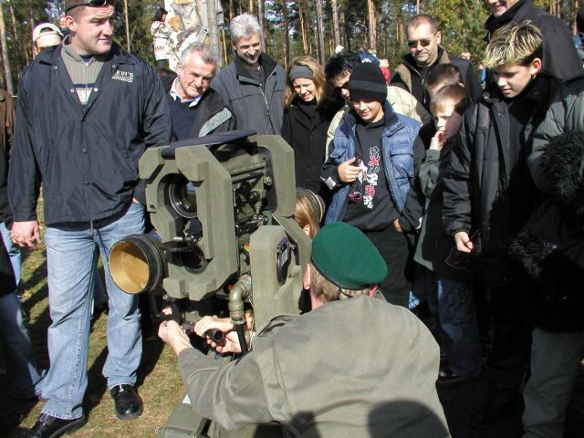 Bildgröße auf die Monitorauflösung (640x480 px) optimiert