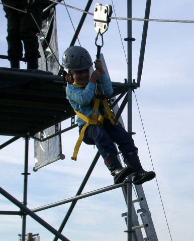 Bildgröße auf die Monitorauflösung (640x480 px) optimiert