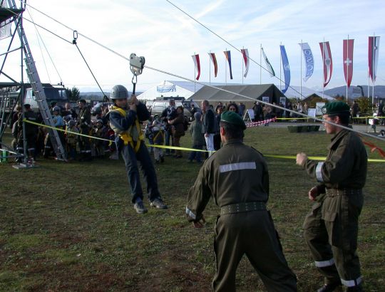 Bildgröße auf die Monitorauflösung (640x480 px) optimiert