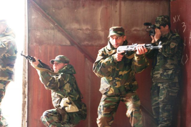 Bildgröße auf die Monitorauflösung (640x480 px) optimiert