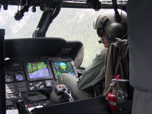 Bildgröße auf die Monitorauflösung (640x480 px) optimiert