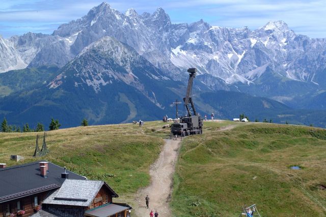 Bildgr&ouml;&szlig;e auf die Monitoraufl&ouml;sung (640x480 px) optimiert