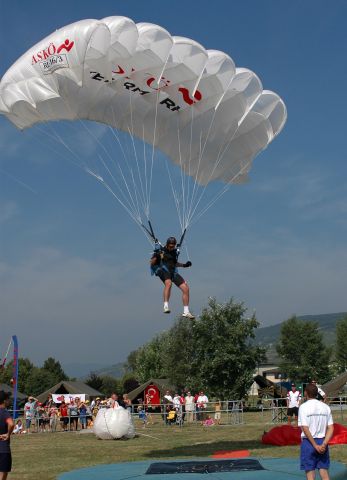 Bildgröße auf die Monitorauflösung (640x480 px) optimiert