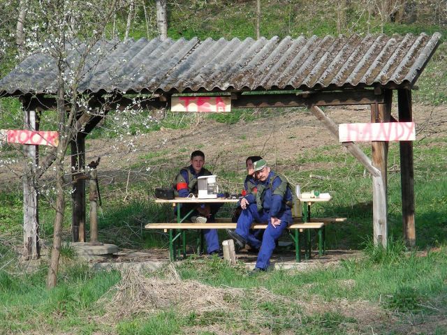 Bildgröße auf die Monitorauflösung (640x480 px) optimiert