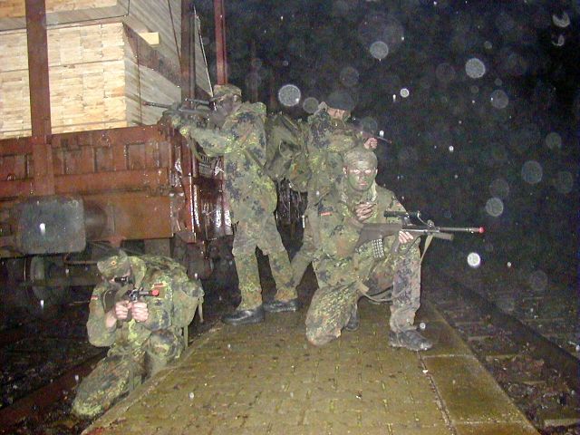 Bildgr&ouml;&szlig;e auf die Monitoraufl&ouml;sung (640x480 px) optimiert