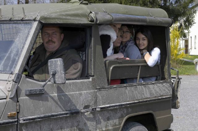 Bildgr&ouml;&szlig;e auf die Monitoraufl&ouml;sung (640x480 px) optimiert