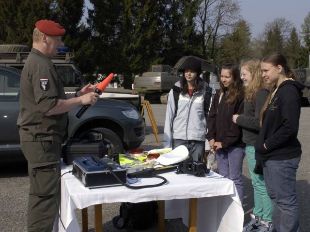 Bildgröße auf die Monitorauflösung (640x480 px) optimiert