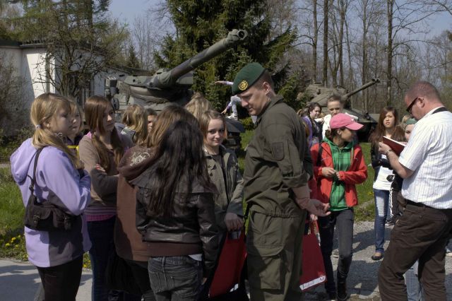 Bildgröße auf die Monitorauflösung (640x480 px) optimiert