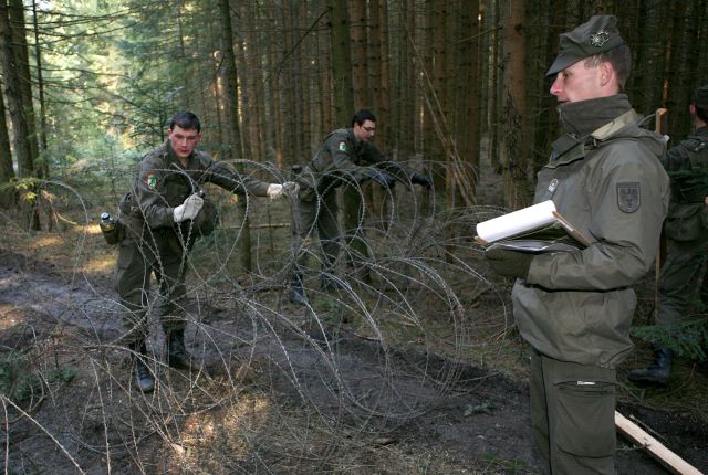 Bildgr&ouml;&szlig;e auf die Monitoraufl&ouml;sung (640x480 px) optimiert