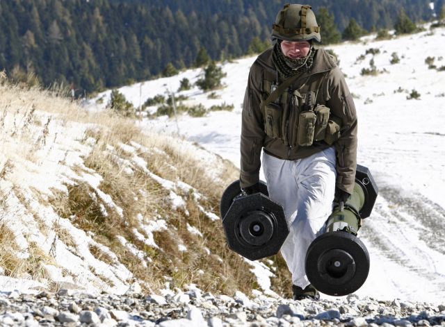 Bildgr&ouml;&szlig;e auf die Monitoraufl&ouml;sung (640x480 px) optimiert