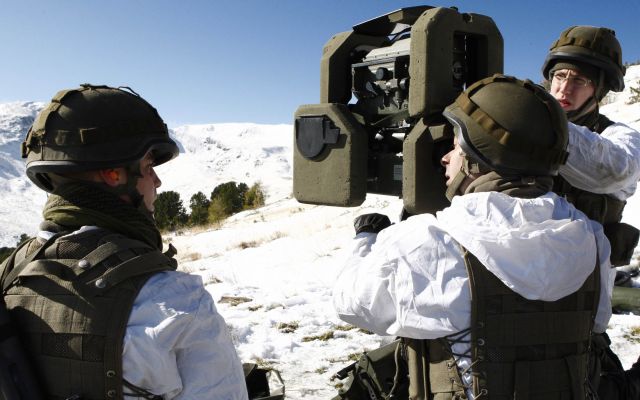 Bildgr&ouml;&szlig;e auf die Monitoraufl&ouml;sung (640x480 px) optimiert