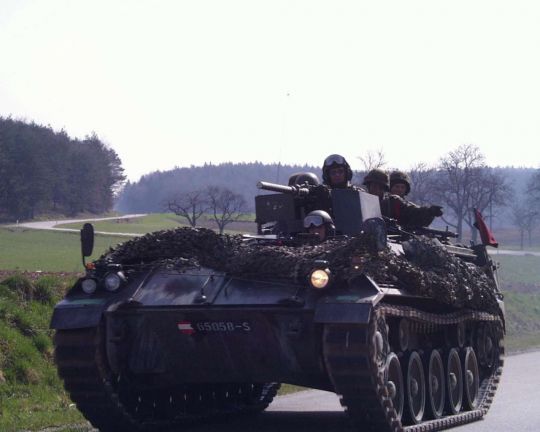 Bildgr&ouml;&szlig;e auf die Monitoraufl&ouml;sung (640x480 px) optimiert