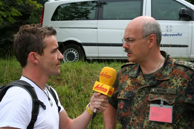 Bildgröße auf die Monitorauflösung (640x480 px) optimiert