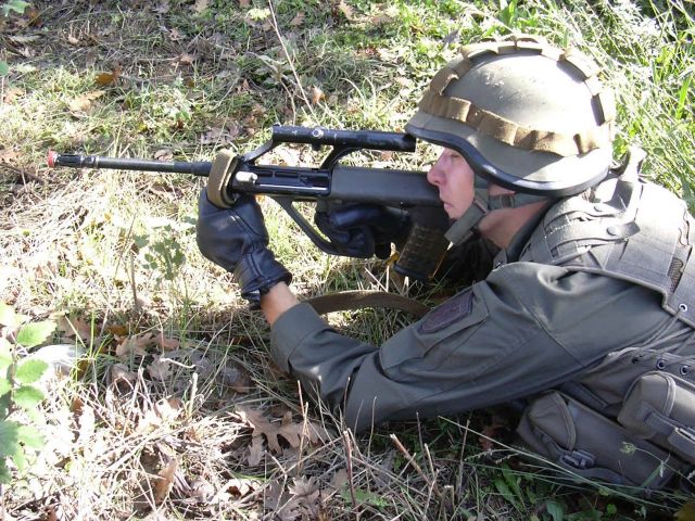 Bildgröße auf die Monitorauflösung (640x480 px) optimiert