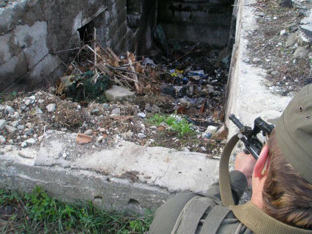 Bildgröße auf die Monitorauflösung (640x480 px) optimiert