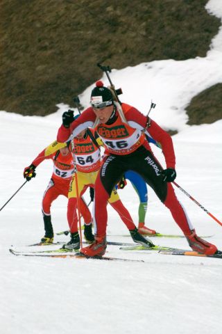 Bildgr&ouml;&szlig;e auf die Monitoraufl&ouml;sung (640x480 px) optimiert