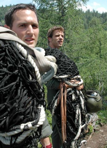 Bildgr&ouml;&szlig;e auf die Monitoraufl&ouml;sung (640x480 px) optimiert