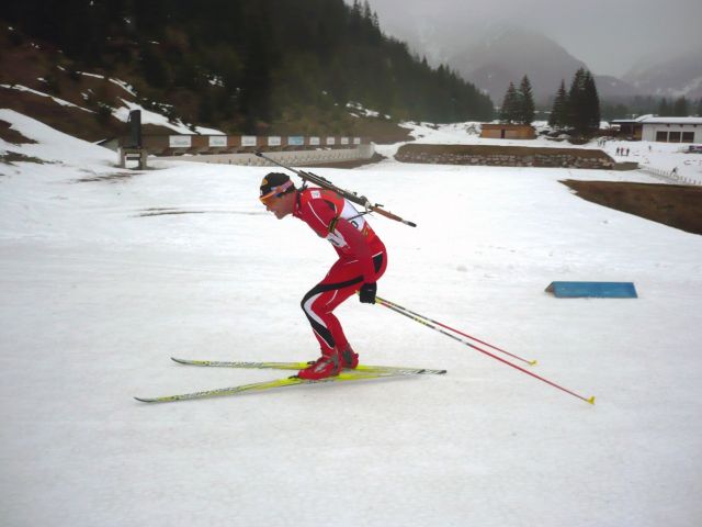 Bildgr&ouml;&szlig;e auf die Monitoraufl&ouml;sung (640x480 px) optimiert