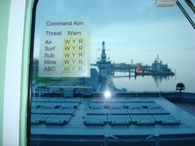 Bildgröße auf die Monitorauflösung (640x480 px) optimiert
