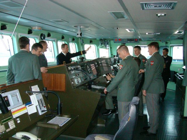 Bildgröße auf die Monitorauflösung (640x480 px) optimiert
