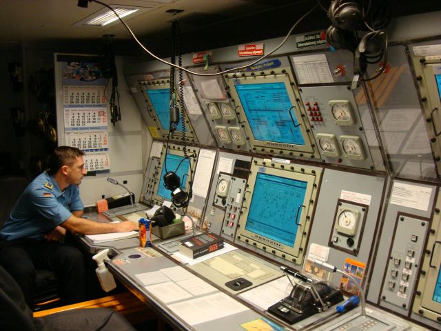 Bildgröße auf die Monitorauflösung (640x480 px) optimiert