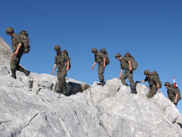 Bildgr&ouml;&szlig;e auf die Monitoraufl&ouml;sung (640x480 px) optimiert