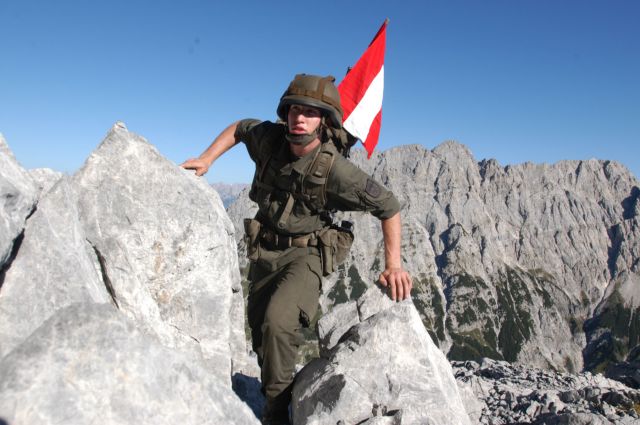 Bildgr&ouml;&szlig;e auf die Monitoraufl&ouml;sung (640x480 px) optimiert