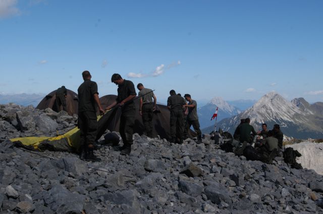 Bildgröße auf die Monitorauflösung (640x480 px) optimiert