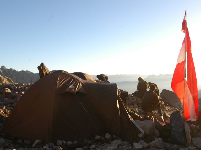 Bildgröße auf die Monitorauflösung (640x480 px) optimiert