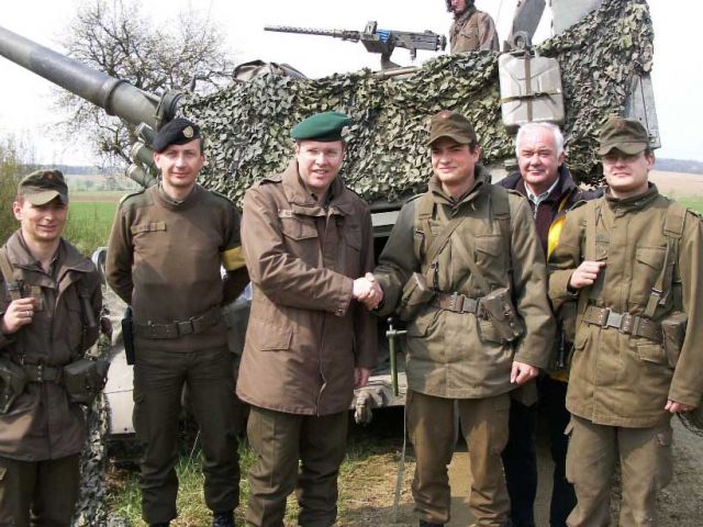 Bildgr&ouml;&szlig;e auf die Monitoraufl&ouml;sung (640x480 px) optimiert