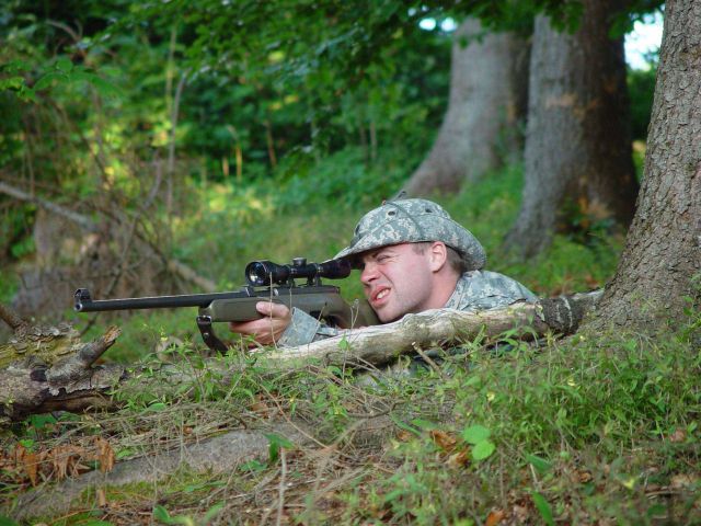 Bildgröße auf die Monitorauflösung (640x480 px) optimiert