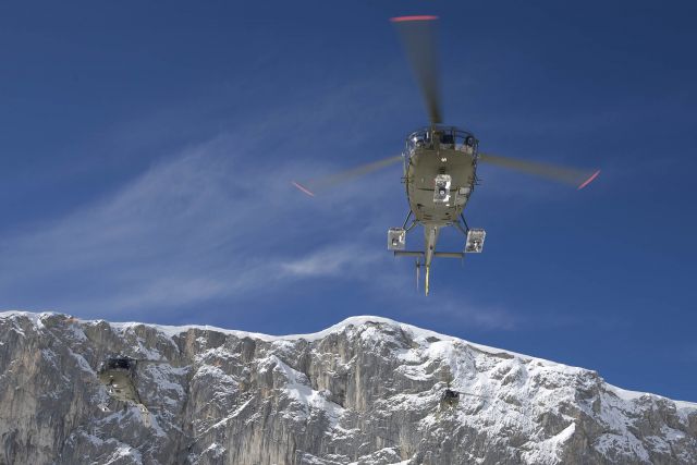 Bildgröße auf die Monitorauflösung (640x480 px) optimiert