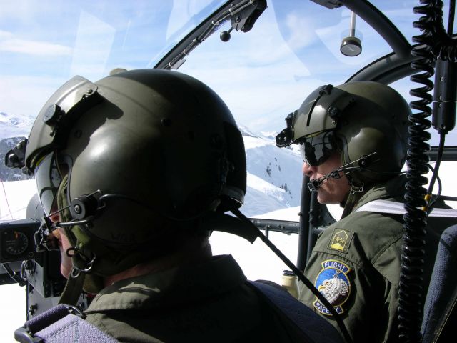 Bildgröße auf die Monitorauflösung (640x480 px) optimiert