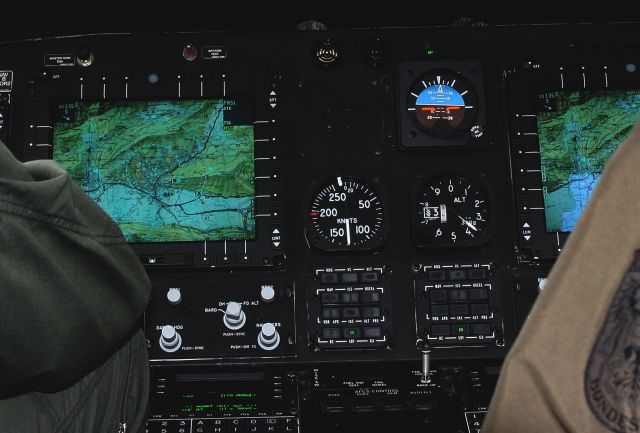 Bildgröße auf die Monitorauflösung (640x480 px) optimiert