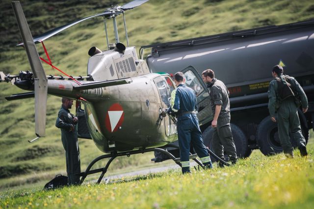 Bildgröße auf die Monitorauflösung (640x480 px) optimiert